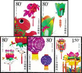 民間燈彩 民間燈彩