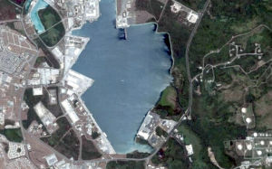 阿普拉海軍基地 阿普拉海軍基地