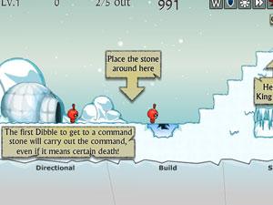 洞穴小細菌2遊戲 洞穴小細菌2遊戲