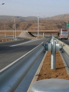 岳長高速公路 岳長高速公路