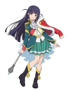 露崎真晝 露崎真晝