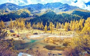 丹雲峽景區 丹雲峽景區