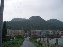 杭州市蕭山區聞堰鎮老虎洞村