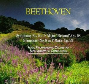 貝多芬的《田園》