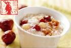 阿膠田七粥 阿膠田七粥