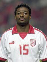 拉德&middot;賈伊迪