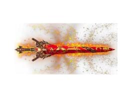 純陽劍[武當武器]