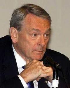 迪克·龐德 迪克·龐德