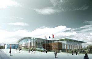 奧運會手球比賽