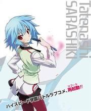 《無限斯特拉托斯》 《無限斯特拉托斯》