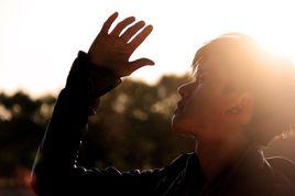 仰望星空[歌手張傑演唱歌曲]