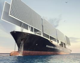 海上監獄 海上監獄