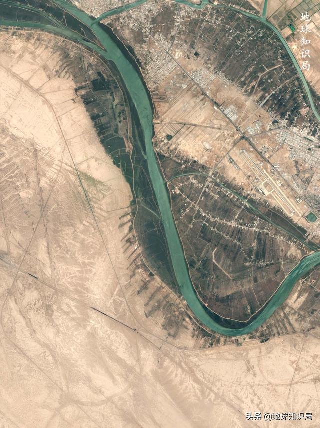 戰爭結束這么多年,伊拉克還是這個樣子 | 地球知識局