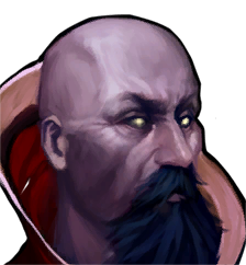 佐爾圖&middot;庫勒(Zoltun Kulle)