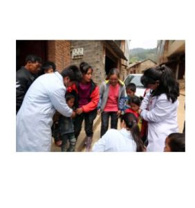 兒童心肌炎 兒童心肌炎