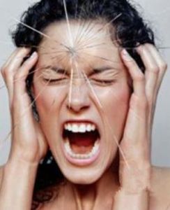 玻璃妄想症 玻璃妄想症