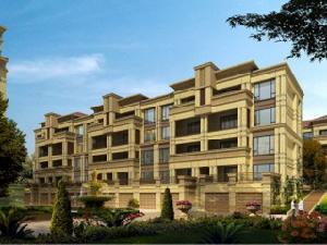 智谷華府 智谷華府