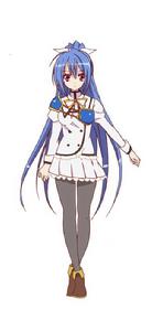 艾莉絲·法蘭格爾托 艾莉絲·法蘭格爾托