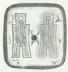 大布黃千母範 大布黃千母範