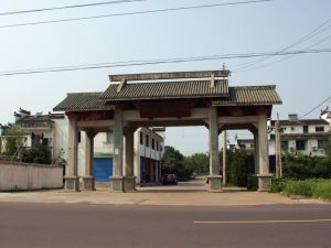 中國蘭花村 中國蘭花村