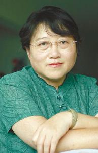 李銀河[社科院社會學所研究員]