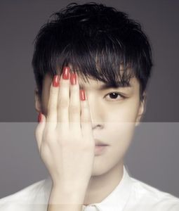 《你覺得我配她嗎》