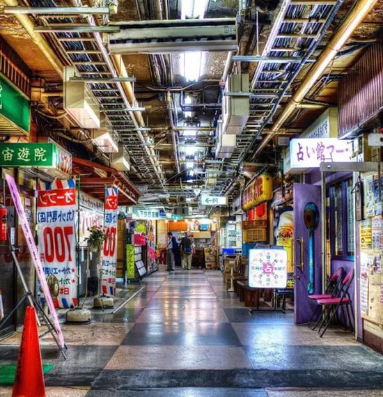 美食|來淺草吧,帶你去拜東京最古老的寺廟,吃最濃的抹茶冰淇淋