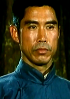 東方旭   演員 李俊峰