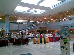 （圖）鯉魚門廣場