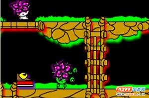 蛋蛋堂之地獄谷