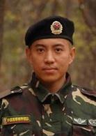 最後一顆子彈留給我[劉猛執導電視劇]