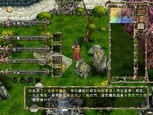 魔法危機 遊戲截圖