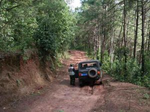 羊皮寨村 羊皮寨村