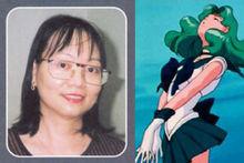 蔡惠萍[配音演員]