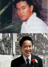 李禾禾與薄瓜瓜