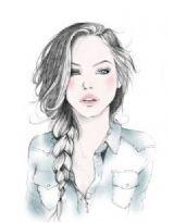 霸道總裁的乖乖女 霸道總裁的乖乖女