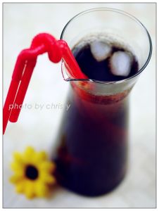 消暑冬瓜茶 消暑冬瓜茶