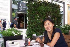 于娟[復旦大學教師]