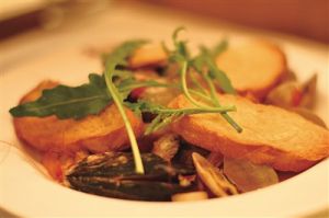 情調午餐 情調午餐