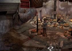 塞伯利亞之謎3 塞伯利亞之謎3