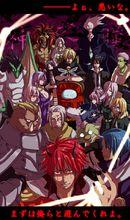 鳩拉&middot;特恩佩斯特聯邦國