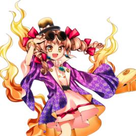 依神女苑 依神女苑