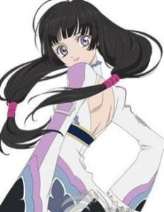 琥珀&middot;哈茲