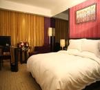 貴陽嘉禾天豪酒店 貴陽嘉禾天豪酒店