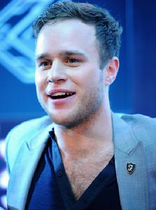 《X Factor》亞軍Olly Murs