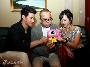 天師鍾馗 花絮宣傳