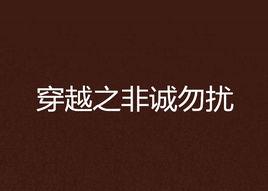 穿越之非誠勿擾