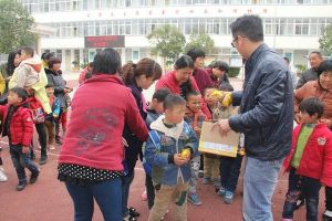 亳州市特殊教育學校