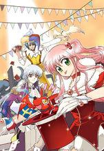 維拉德·L·阿魯卡爾德