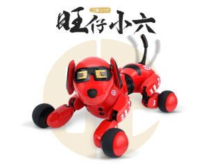 旺仔小六 旺仔小六